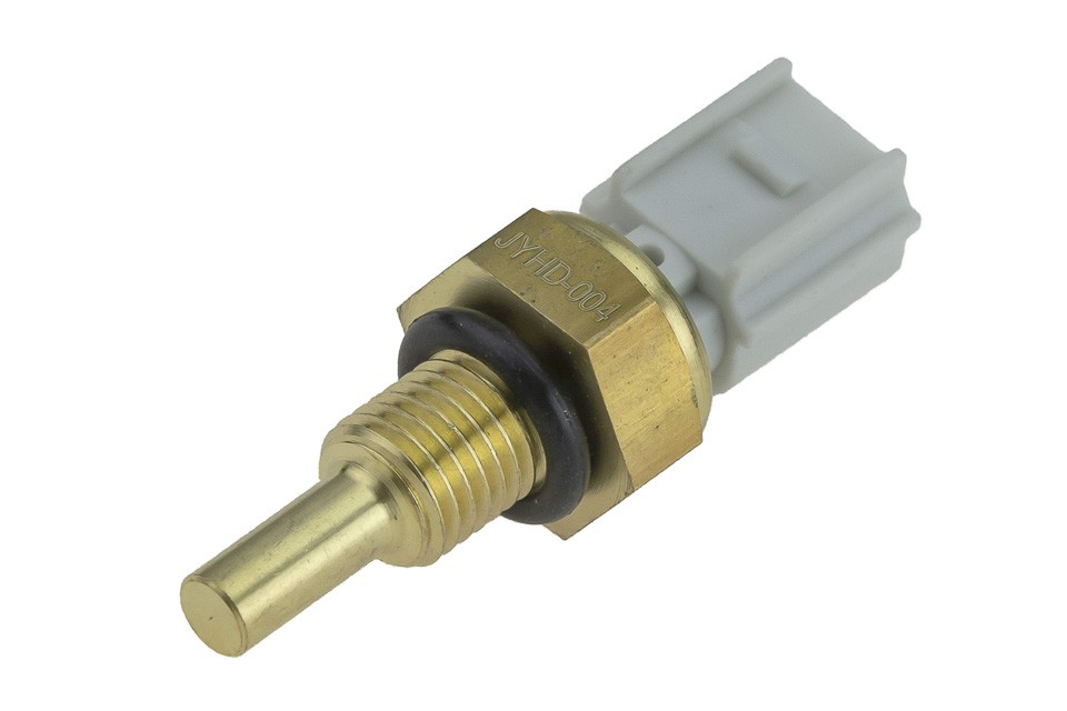 OUTDOOR TEMPERATURE SENSOR ENG. 1.0E,1.0T,1.2T,1.4,1.4T,1.4CNG,1.5CRDI,1.6T,1.6CDTI,2.0,2.0CDTI compatible OPEL ASTRA K,INSIGNIA B,MOKKA,AMPERA-E, CHEVROLET MALIBU 2012-ECT- PL-004