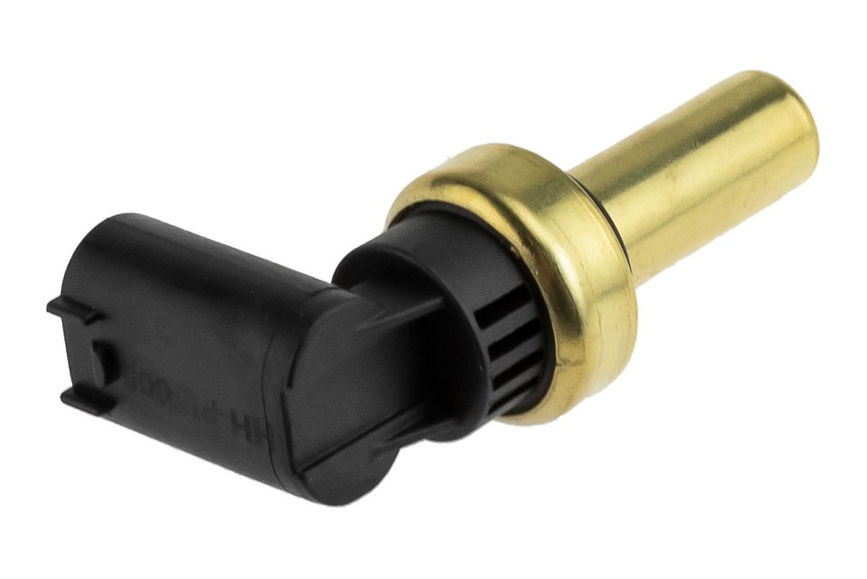 WATER TEMPERATURE SENSOR ENG. 1.2-1.8 compatible OPEL ADAM, ASTRA H/J, CORSA D, INSIGNIA A, MERIVA A/B, SIGNUM, VECTRA C, CHEVROLET AVEO, CRUZE, ORLANDO, ALFA ROMEO 159; FIAT CROMA 2003- ECT-PL-005