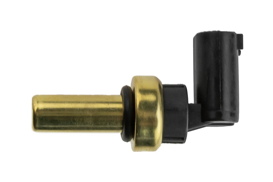 WATER TEMPERATURE SENSOR ENG. 1.2-1.8 compatible OPEL ADAM, ASTRA H/J, CORSA D, INSIGNIA A, MERIVA A/B, SIGNUM, VECTRA C, CHEVROLET AVEO, CRUZE, ORLANDO, ALFA ROMEO 159; FIAT CROMA 2003- ECT-PL-005