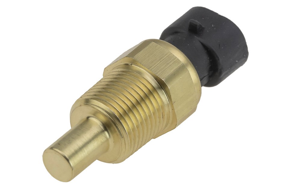 WATER TEMPERATURE SENSOR ENG. 1.6-3.5 compatible OPEL CORSA C, ASTRA G, VECTRA C, COMBO, MERIVA A; DAEWOO ESPERO; ISUZU TROOPER II/III; 1995- ECT-PL-006