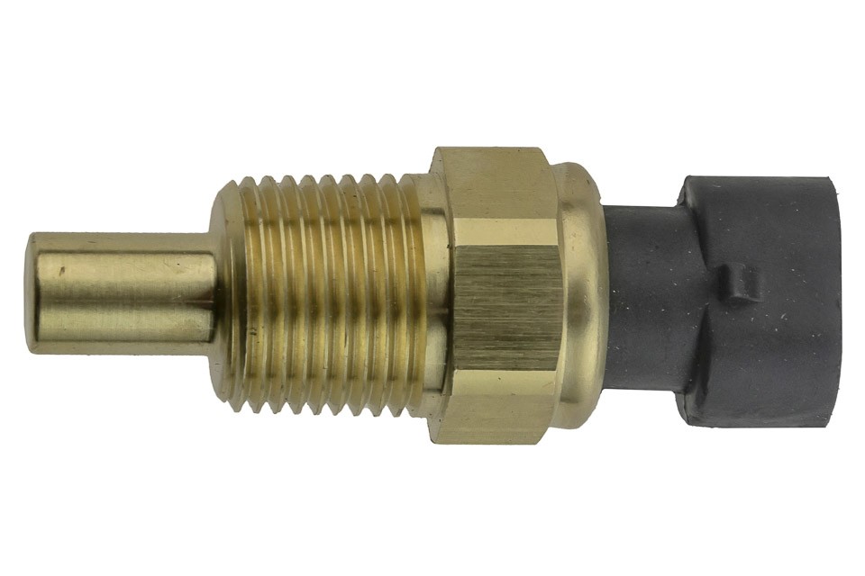 WATER TEMPERATURE SENSOR ENG. 1.6-3.5 compatible OPEL CORSA C, ASTRA G, VECTRA C, COMBO, MERIVA A; DAEWOO ESPERO; ISUZU TROOPER II/III; 1995- ECT-PL-006