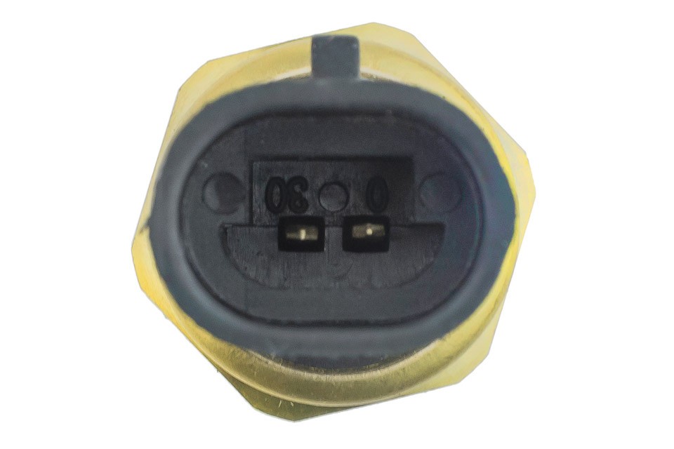 WATER TEMPERATURE SENSOR ENG. 1.6-3.5 compatible OPEL CORSA C, ASTRA G, VECTRA C, COMBO, MERIVA A; DAEWOO ESPERO; ISUZU TROOPER II/III; 1995- ECT-PL-006