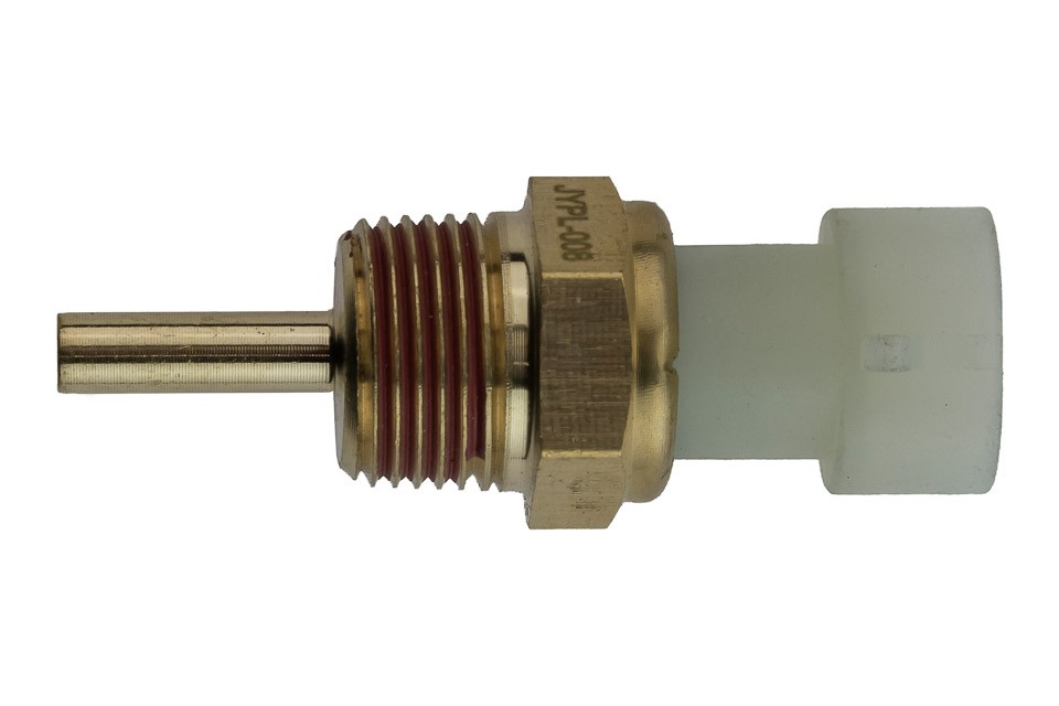 WATER TEMPERATURE SENSOR ENG.2.0D compatible OPEL ANTARA A; CHEVROLET CAPTIVA, CRUZE, EPICA, NUBIRA; 2005- ECT-PL-008