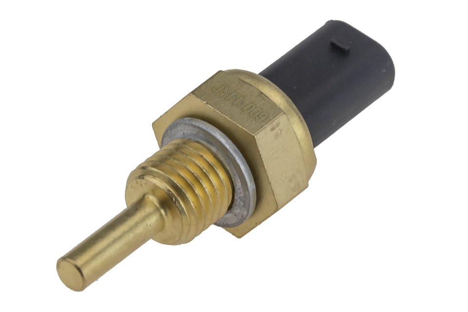 WATER TEMPERATURE SENSOR ENG.1.6D/2.0D compatible OPEL ASTRA J, ASTRA K, ANTARA A, INSIGNIA A, INSIGNIA B; 2011- ECT-PL-009
