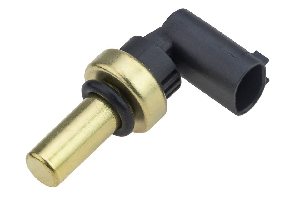 WATER TEMPERATURE SENSOR ENG.1.2-2.3D compatible OPEL ADAM, ASTRA J, ASTRA K, CORSA E, INSIGNIA A, ZAFIRA TOURER C; 2008 - ECT-PL-010