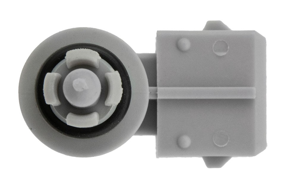 INTAKE AIR TEMPERATURE SENSOR compatible RENAULT CLIO II -ECT-RE-000
