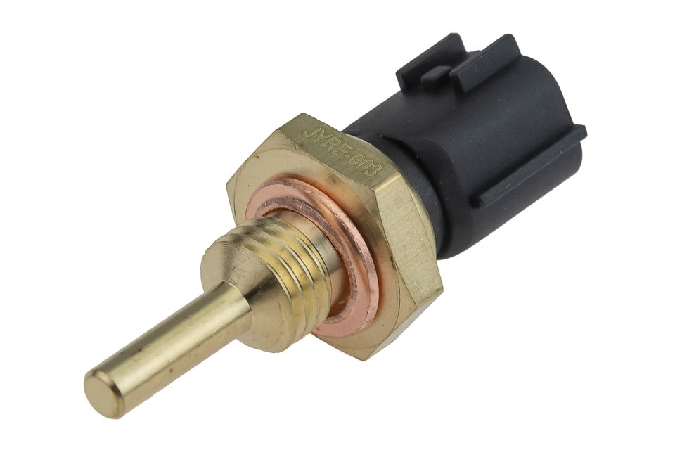 WATER TEMPERATURE SENSOR ENG.1.0-3.5 compatible RENAULT CLIO, MEGANE, CAPTUR, KOLEOS, KADJAR, TALISMAN, MASTER; DACIA DUSTER, DOKKER, LODGY; NISSAN MICRA, NOTE, JUKE, QASHQAI, X-TRAIL; OPEL MOVANO; INFINITI FX,Q50,QX70; 1995- ECT-RE-003