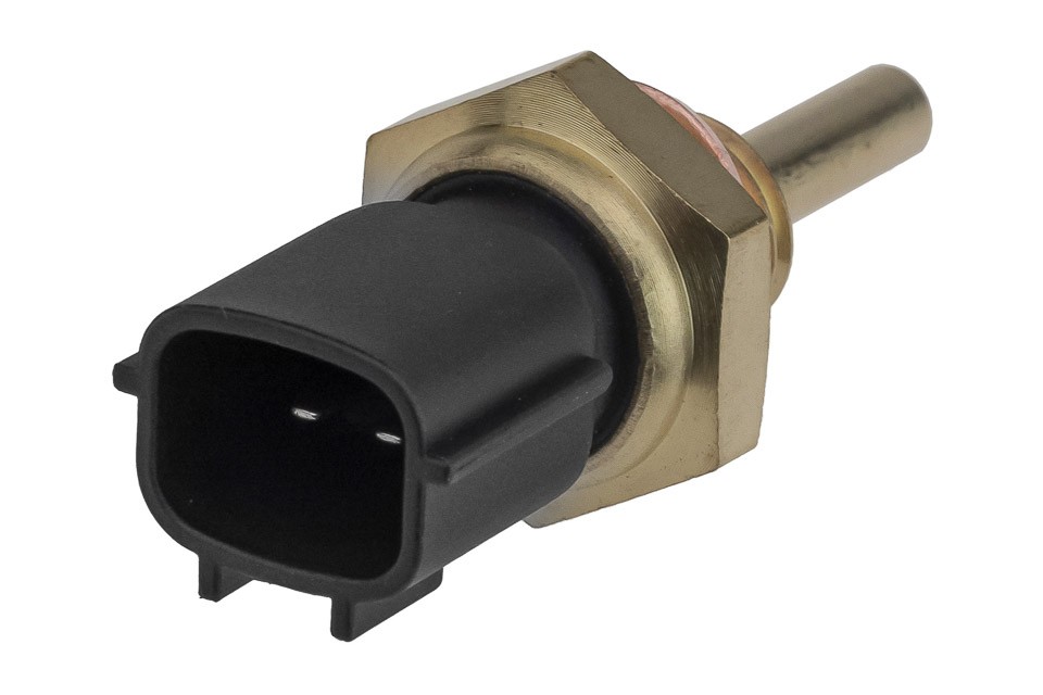WATER TEMPERATURE SENSOR ENG.1.0-3.5 compatible RENAULT CLIO, MEGANE, CAPTUR, KOLEOS, KADJAR, TALISMAN, MASTER; DACIA DUSTER, DOKKER, LODGY; NISSAN MICRA, NOTE, JUKE, QASHQAI, X-TRAIL; OPEL MOVANO; INFINITI FX,Q50,QX70; 1995- ECT-RE-003