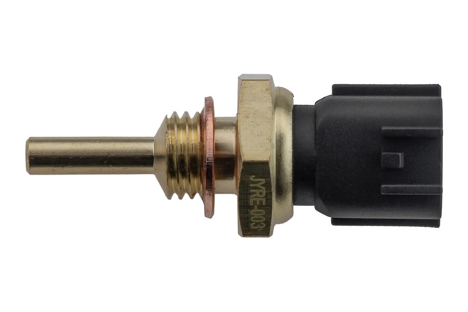 WATER TEMPERATURE SENSOR ENG.1.0-3.5 compatible RENAULT CLIO, MEGANE, CAPTUR, KOLEOS, KADJAR, TALISMAN, MASTER; DACIA DUSTER, DOKKER, LODGY; NISSAN MICRA, NOTE, JUKE, QASHQAI, X-TRAIL; OPEL MOVANO; INFINITI FX,Q50,QX70; 1995- ECT-RE-003