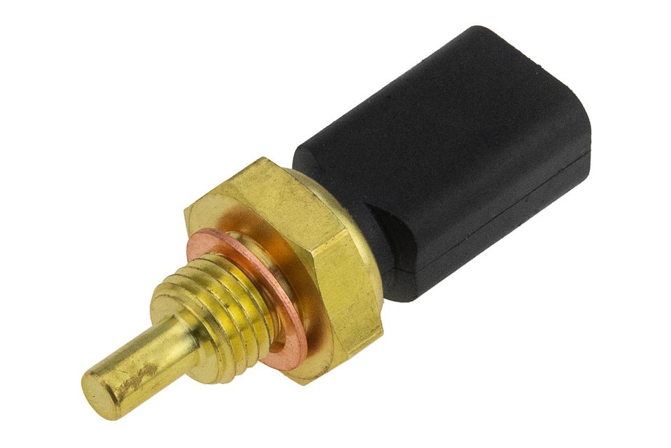 WATER TEMPERATURE SENSOR ENG.1.2 compatible RENAULT CLIO III, CLIO IV, MODUS, TWINGO II, WIND; 2004- ECT-RE-004