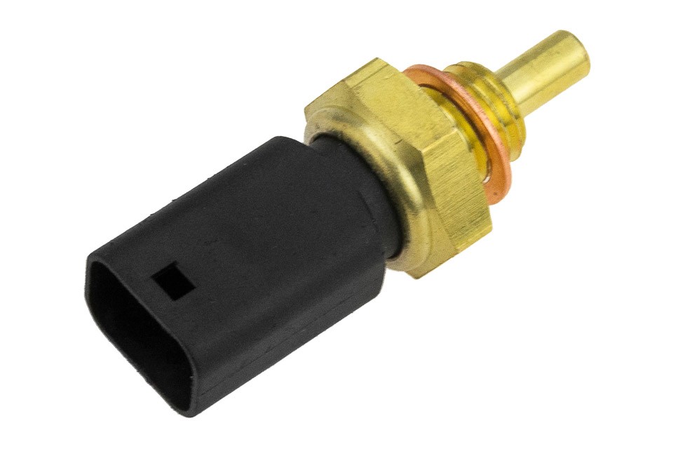 WATER TEMPERATURE SENSOR ENG.1.2 compatible RENAULT CLIO III, CLIO IV, MODUS, TWINGO II, WIND; 2004- ECT-RE-004