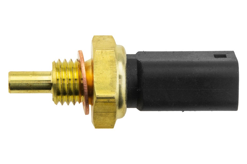 WATER TEMPERATURE SENSOR ENG.1.2 compatible RENAULT CLIO III, CLIO IV, MODUS, TWINGO II, WIND; 2004- ECT-RE-004