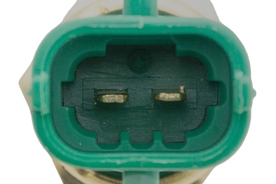 WATER TEMPERATURE SENSOR ENG.1.4D-3.0D compatible TOYOTA YARIS, AURIS, COROLLA, IQ; VOLVO C30,C70 II,S40 II,S60 I,S80 II,V50,V70 II/III,XC60 I,XC70 II,XC90 I; FORD RANGER; MAZDA BT-50; SUBARU TREASIA; 2001- ECT-TY-003