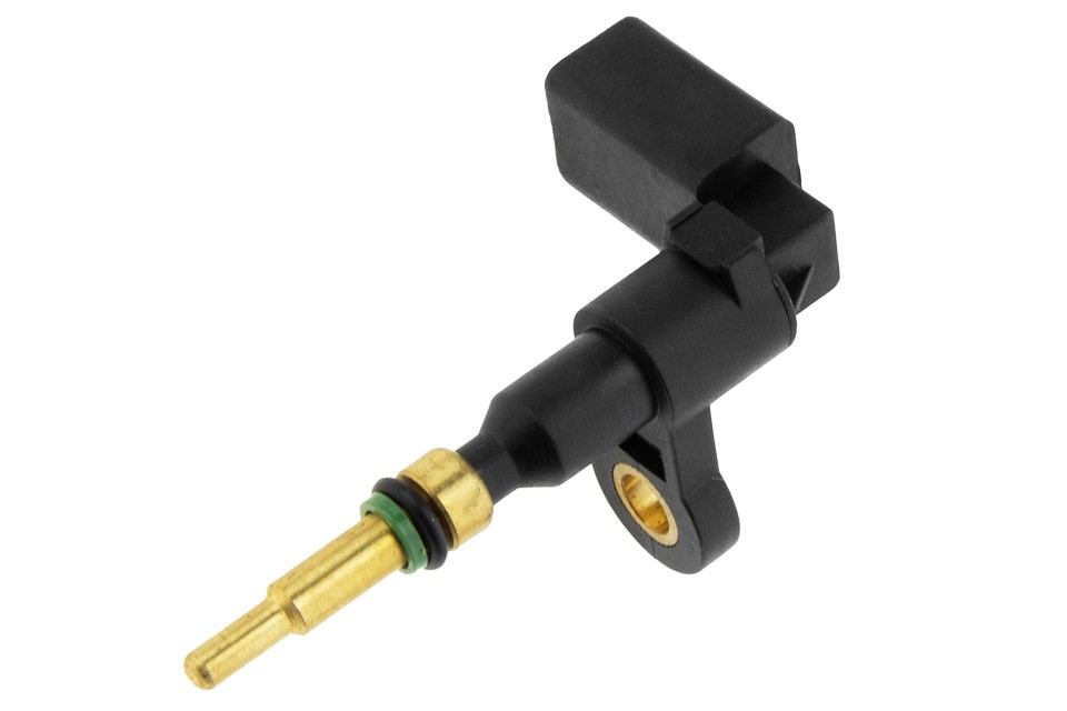 WATER TEMPERATURE SENSOR compatible AUDI A3 1.6TDI,2.0TDI 2012-,TT 2.0TDI 2014-,SKODA OCTAVIA III 1.6TDI,2.0TDI 2012-,VW GOLF VII 1.6TDI,2.0TDI 2012-,JETTA 2.0TDI 2014-,PASSAT 1.6 TDI, 2.0TDI 2014-, SCIROCCO 2.0TDI 2013- ECT-VW-001