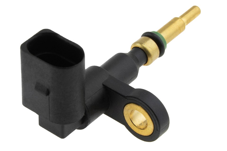 WATER TEMPERATURE SENSOR compatible AUDI A3 1.6TDI,2.0TDI 2012-,TT 2.0TDI 2014-,SKODA OCTAVIA III 1.6TDI,2.0TDI 2012-,VW GOLF VII 1.6TDI,2.0TDI 2012-,JETTA 2.0TDI 2014-,PASSAT 1.6 TDI, 2.0TDI 2014-, SCIROCCO 2.0TDI 2013- ECT-VW-001