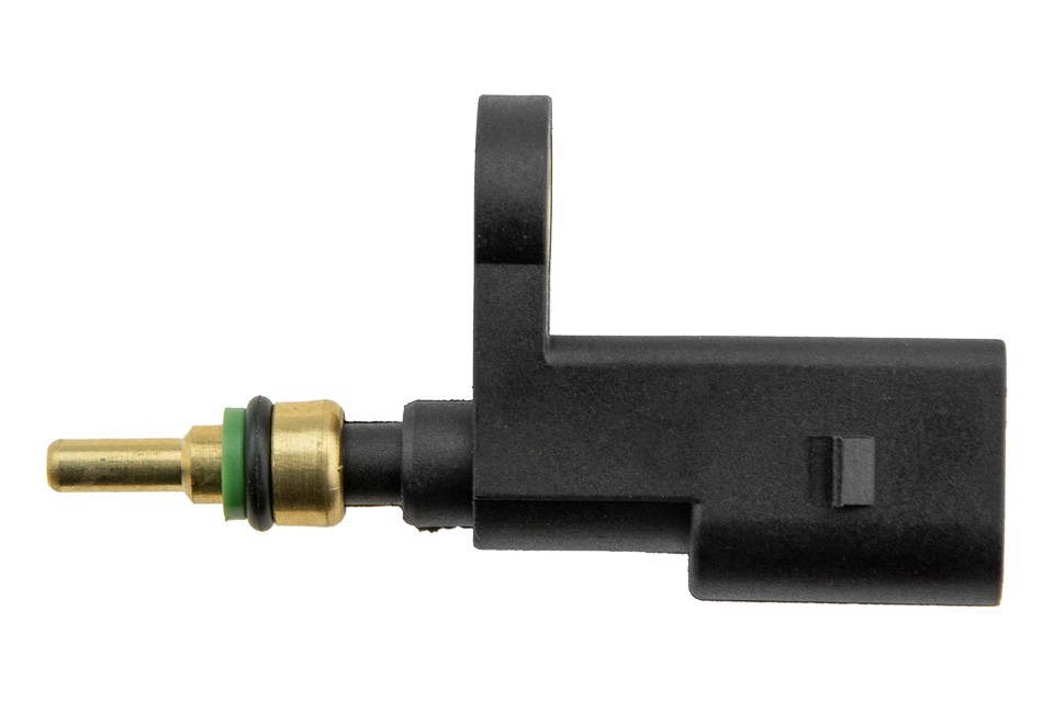 WATER TEMPERATURE SENSOR compatible AUDI A1 2010-, A3 2012-, SKODA OCTAVIA II 2004-, OCTAVIA III 2012-, RAPID 2012-, VW GOLF PLUS 2004-, GOLF VI 2008-, GOLF VII 2012-, JETTA 2009-, POLO 2009 - ECT-VW-002