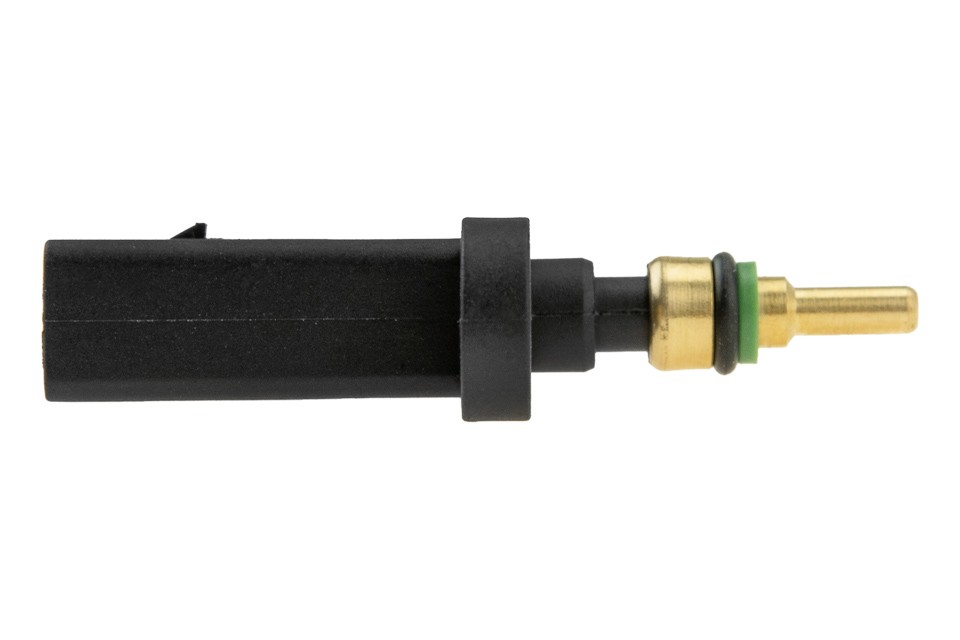 WATER TEMPERATURE SENSOR compatible AUDI A1 2010-, A3 2012-, SKODA OCTAVIA II 2004-, OCTAVIA III 2012-, RAPID 2012-, VW GOLF PLUS 2004-, GOLF VI 2008-, GOLF VII 2012-, JETTA 2009-, POLO 2009 - ECT-VW-002