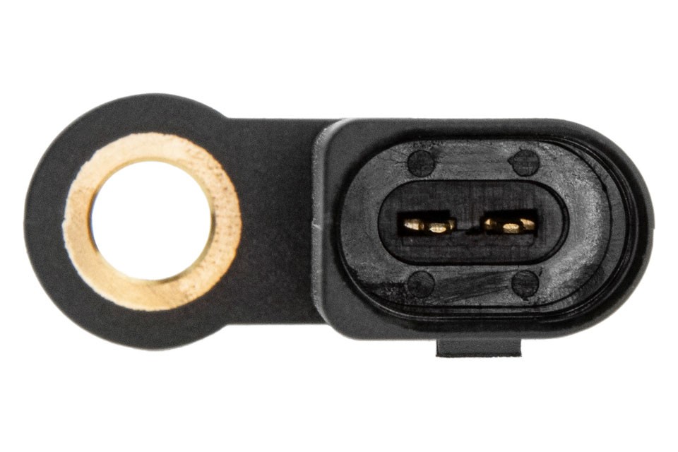 WATER TEMPERATURE SENSOR compatible AUDI A1 2010-, A3 2012-, SKODA OCTAVIA II 2004-, OCTAVIA III 2012-, RAPID 2012-, VW GOLF PLUS 2004-, GOLF VI 2008-, GOLF VII 2012-, JETTA 2009-, POLO 2009 - ECT-VW-002