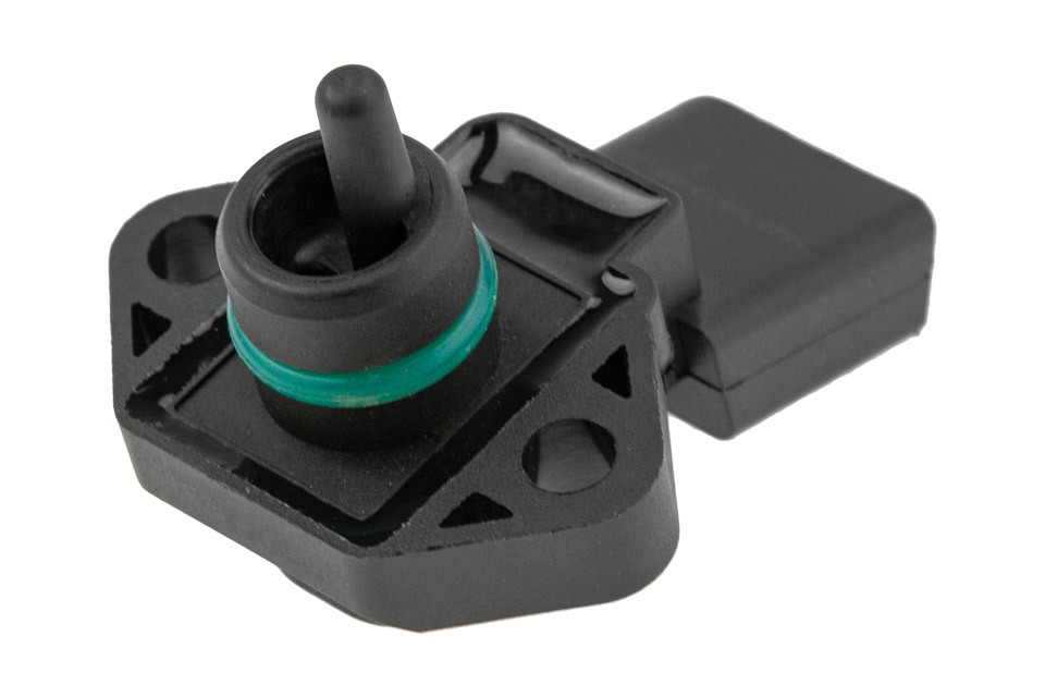 INTAKE AIR TEMPERATURE SENSOR compatible VW CADDY II, CADDY II/MINIVAN, GOLF III, LUPO I, POLO, POLO III, POLO III CLASSIC, VENTO 1.0/1.4 10.91-07.05 - ECT-VW-005