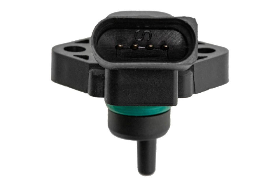 INTAKE AIR TEMPERATURE SENSOR compatible VW CADDY II, CADDY II/MINIVAN, GOLF III, LUPO I, POLO, POLO III, POLO III CLASSIC, VENTO 1.0/1.4 10.91-07.05 - ECT-VW-005