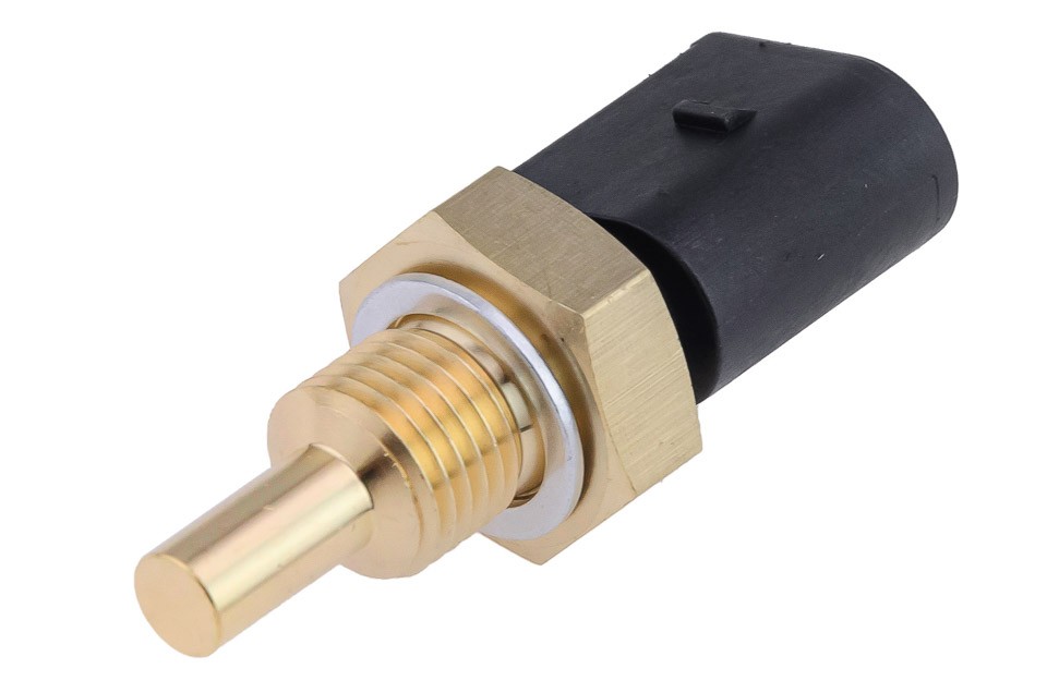 WATER TEMPERATURE SENSOR ENG.3.0D-4.8 compatible PORSCHE 911, CAYENNE; 2006-2012 - ECT-VW-009