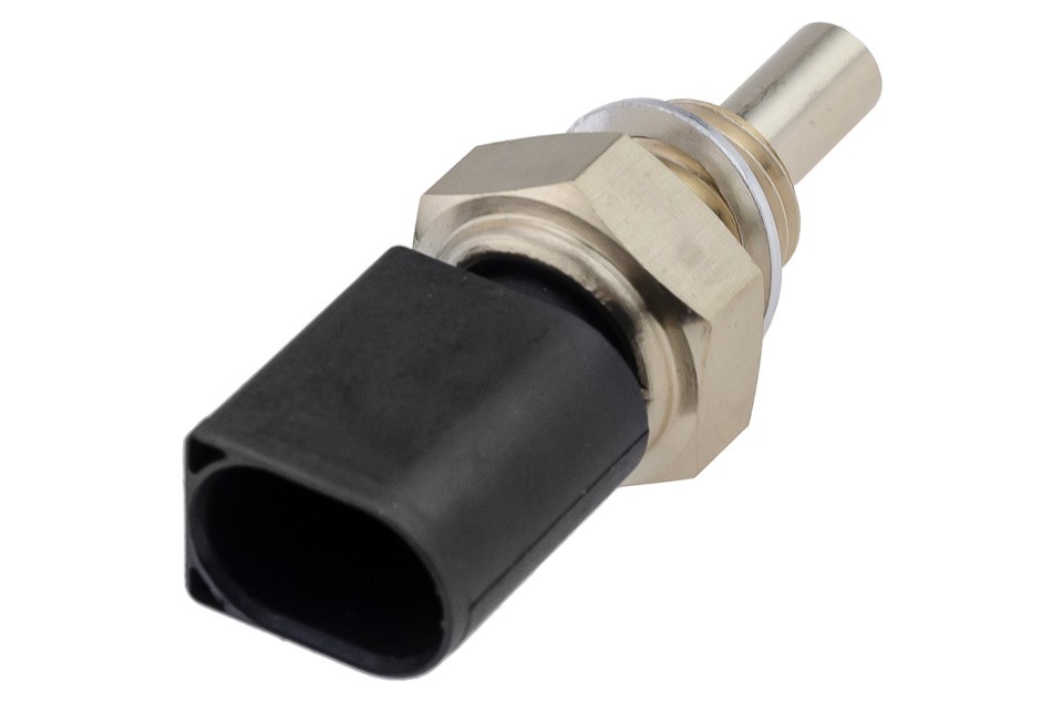 WATER TEMPERATURE SENSOR ENG.3.0D-4.8 compatible PORSCHE 911, CAYENNE; 2006-2012 - ECT-VW-009