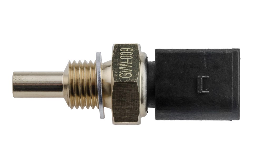 WATER TEMPERATURE SENSOR ENG.3.0D-4.8 compatible PORSCHE 911, CAYENNE; 2006-2012 - ECT-VW-009