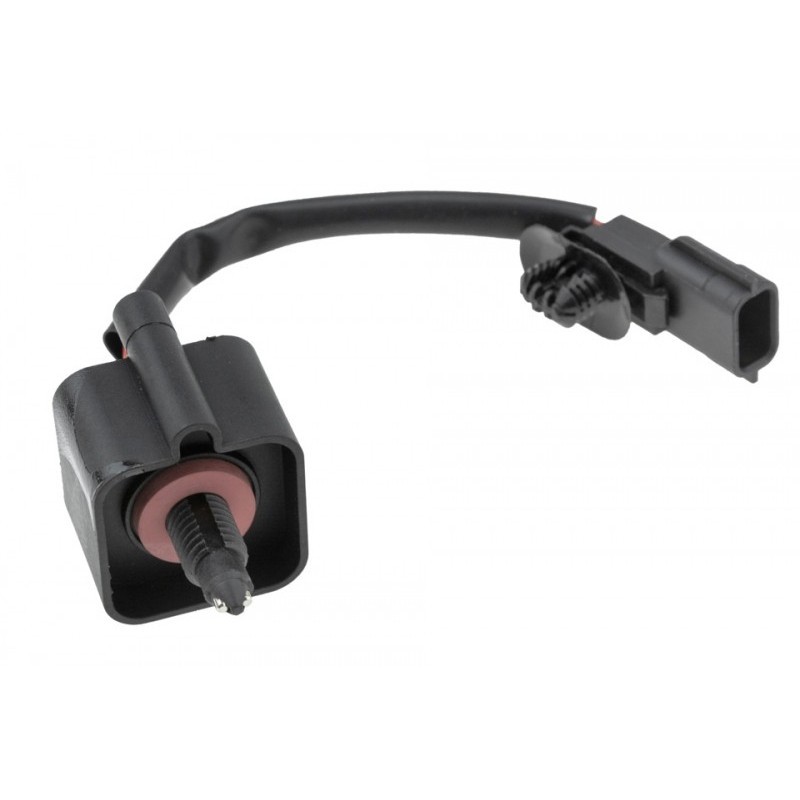 FUEL FILTER SENSOR/WATER SENSOR, compatible DACIA DUSTER 1.5DCI 2010-, LOGAN EXPRESS 1.5DCI 2009-, SANDERO 1.5DCI 2008- 6001549081 / ECW-RE-004