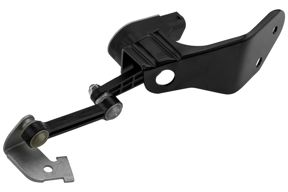 HEADLIGHT LEVEL SENSOR compatible AUDI A8 2003-, VW PHAETON 2002-/ LOCATION: REAR AXLE SIDE-LEFT - ECX-AU-031