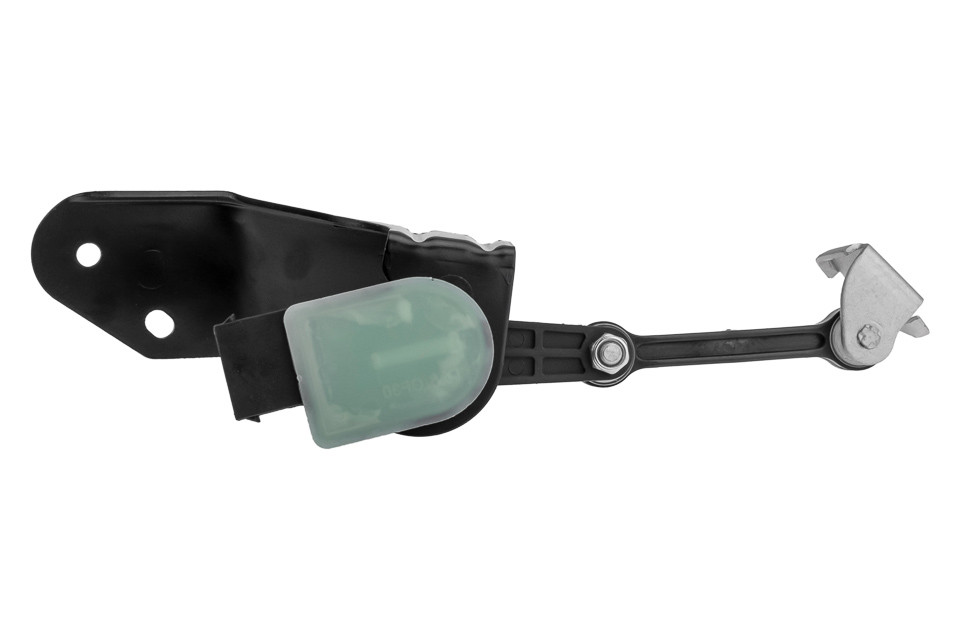 HEADLIGHT LEVEL SENSOR compatible AUDI A8 2003-, VW PHAETON 2002-/ LOCATION: REAR AXLE SIDE-LEFT - ECX-AU-031
