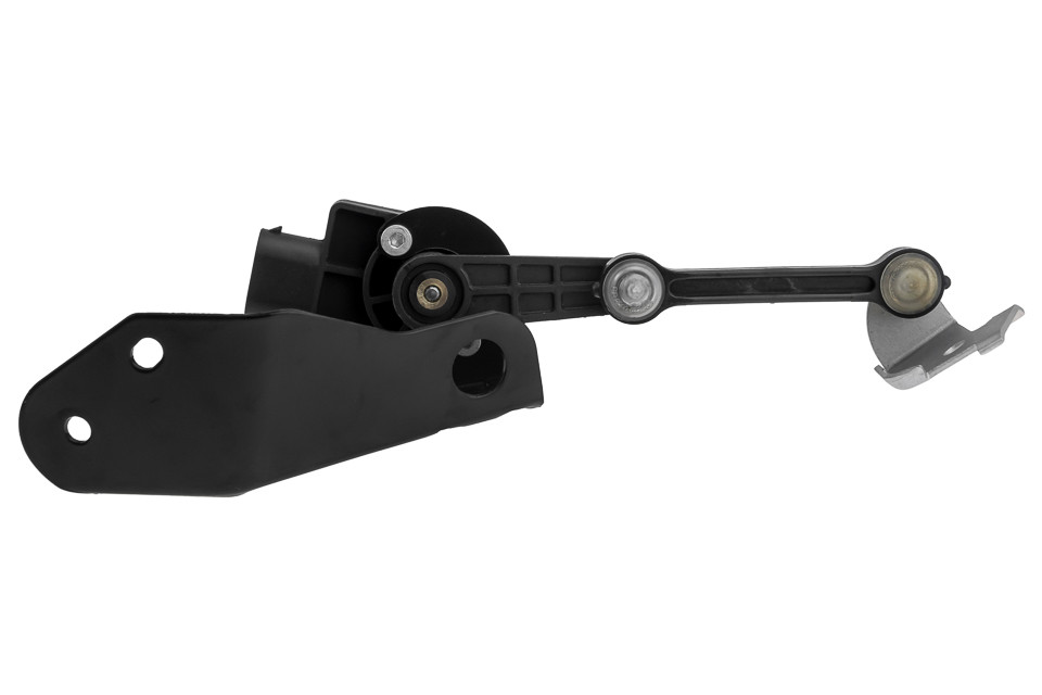 HEADLIGHT LEVEL SENSOR compatible AUDI A8 2003-, VW PHAETON 2002-/ LOCATION: REAR AXLE SIDE-LEFT - ECX-AU-031