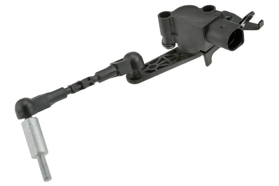 HEADLIGHT LEVEL SENSOR compatible AUDI A6 C7 2010-, A7 2010-/ - ECX-AU-041