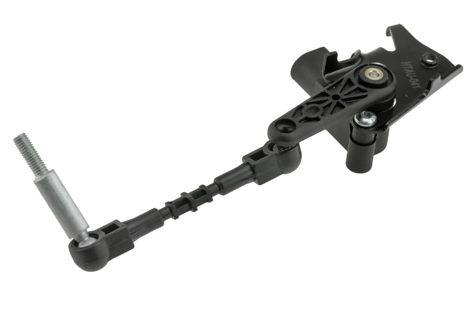 HEADLIGHT LEVEL SENSOR compatible AUDI A6 C7 2010-, A7 2010-/ - ECX-AU-041