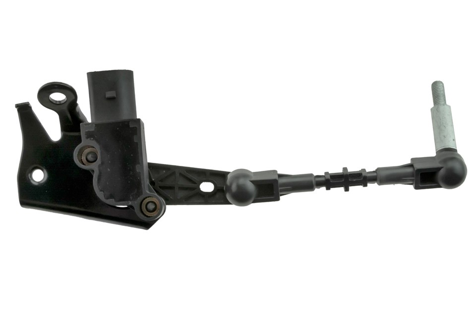 HEADLIGHT LEVEL SENSOR compatible AUDI A6 C7 2010-, A7 2010-/ - ECX-AU-041