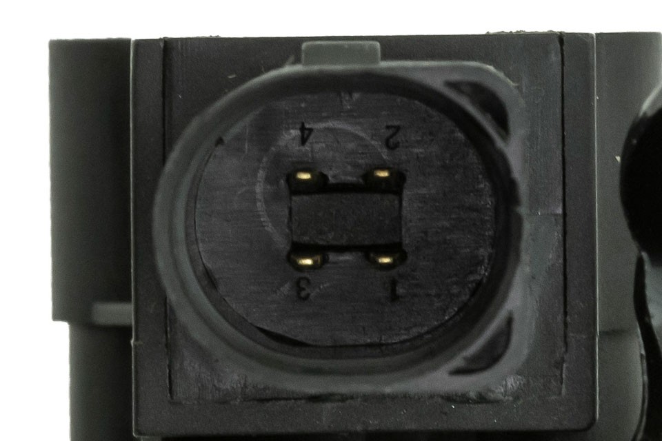 HEADLIGHT LEVEL SENSOR compatible AUDI A6 C7 2010-, A7 2010-/ - ECX-AU-041