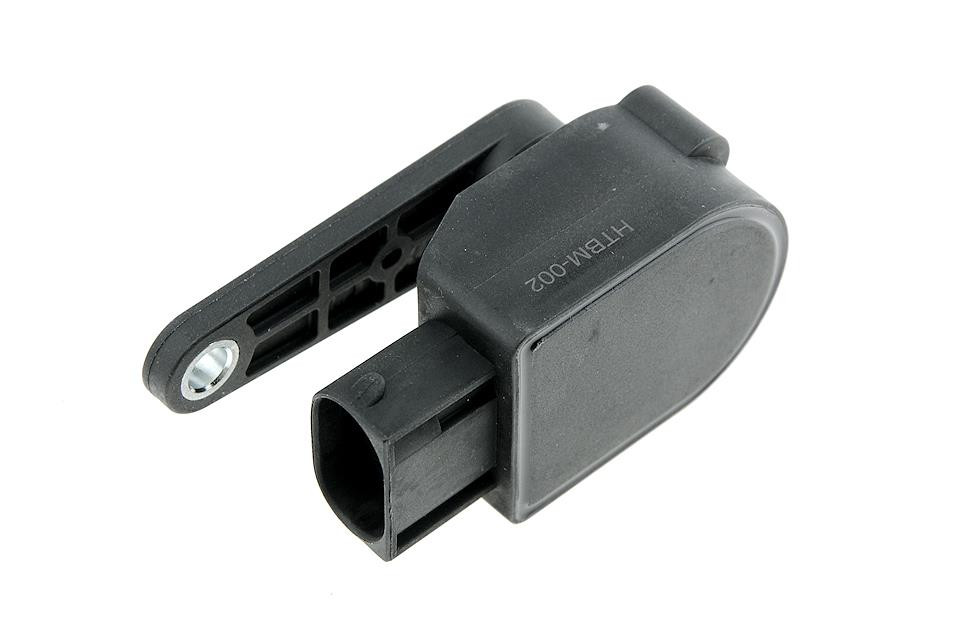 HEADLIGHT LEVEL SENSOR compatible BMW 1 F20 2010-,3 F30 2011-,5 F10 2009-,X3 2010 - ECX-BM-002