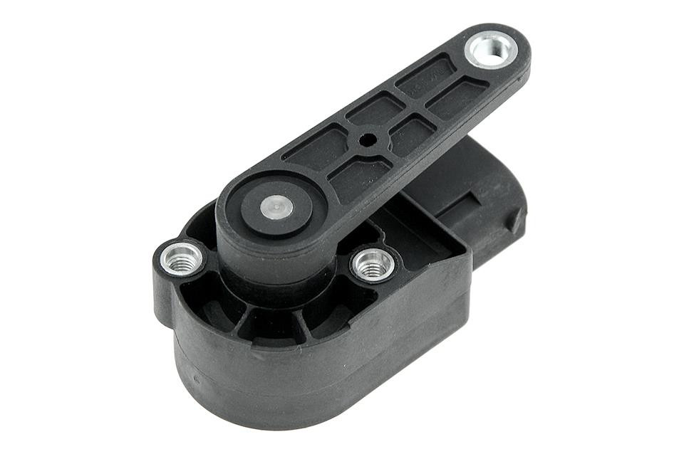 HEADLIGHT LEVEL SENSOR compatible BMW 1 F20 2010-,3 F30 2011-,5 F10 2009-,X3 2010 - ECX-BM-002