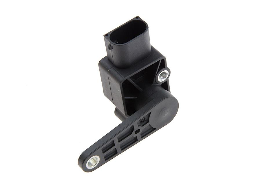 HEADLIGHT LEVEL SENSOR compatible BMW 1 E81 2006-,3 E90 2004-,5 E60 2001-,X5 2007-,X6 2007- ECX-BM-003