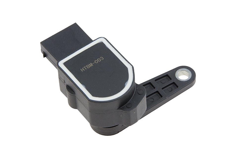 HEADLIGHT LEVEL SENSOR compatible BMW 1 E81 2006-,3 E90 2004-,5 E60 2001-,X5 2007-,X6 2007- ECX-BM-003