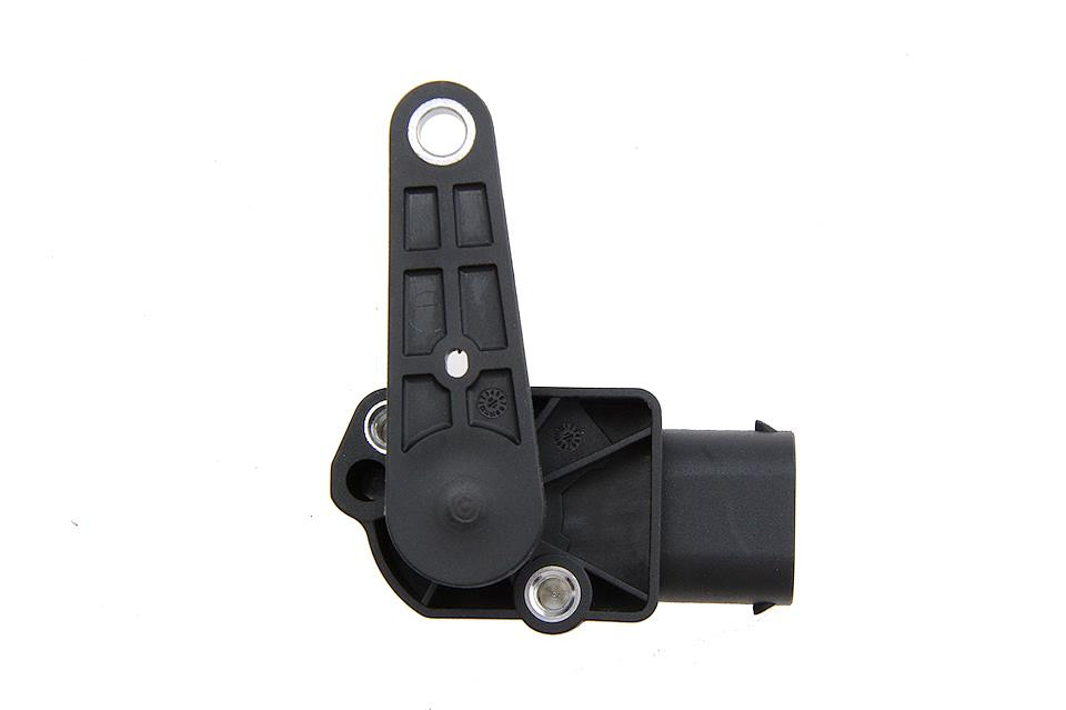 HEADLIGHT LEVEL SENSOR compatible BMW 1 E81 2006-,3 E90 2004-,5 E60 2001-,X5 2007-,X6 2007- ECX-BM-003