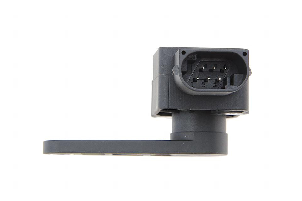 HEADLIGHT LEVEL SENSOR compatible BMW 1 E81 2006-,3 E90 2004-,5 E60 2001-,X5 2007-,X6 2007- ECX-BM-003