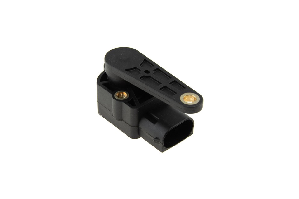 HEADLIGHT LEVEL SENSOR compatible BMW 5 F10/F11 2010-,5GT F07 2009-/REAR LEFT/- ECX-BM-004