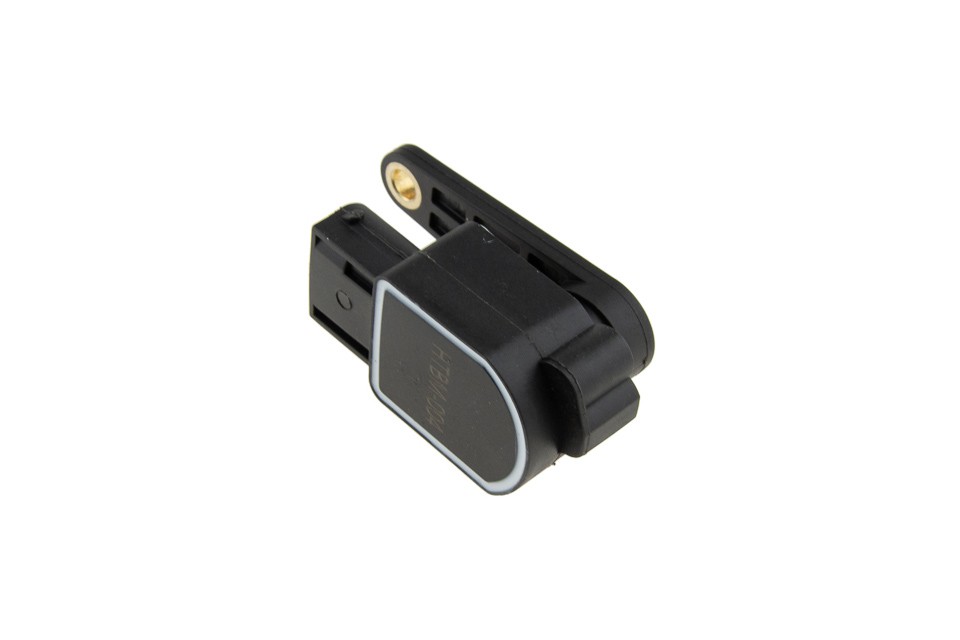 HEADLIGHT LEVEL SENSOR compatible BMW 5 F10/F11 2010-,5GT F07 2009-/REAR LEFT/- ECX-BM-004