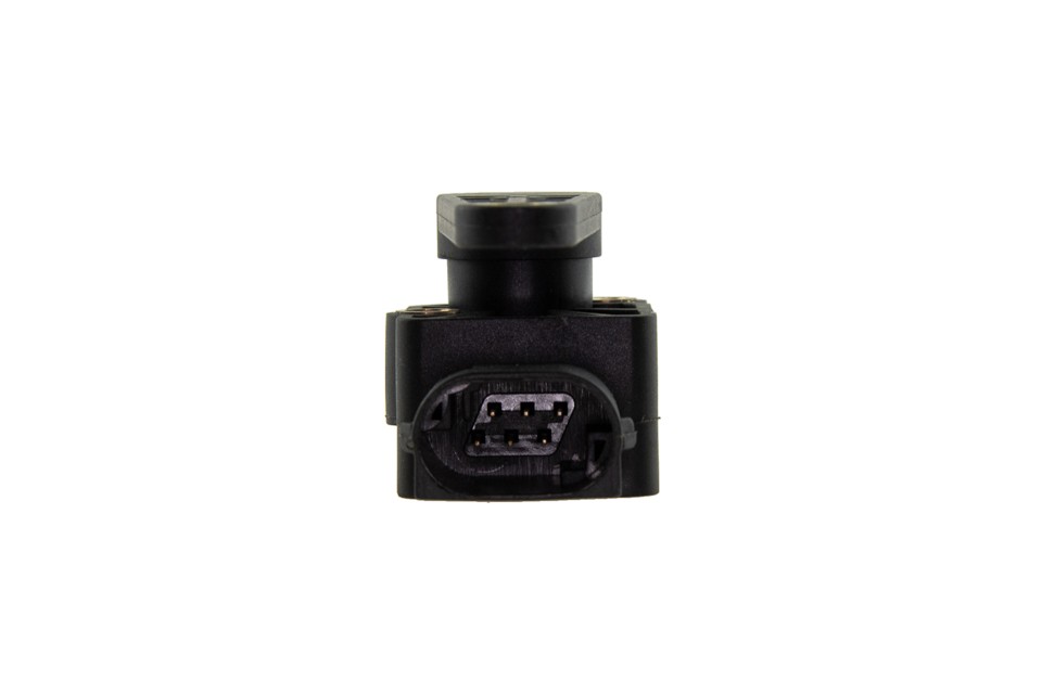 HEADLIGHT LEVEL SENSOR compatible BMW 5 F10/F11 2010-,5GT F07 2009-/REAR LEFT/- ECX-BM-004