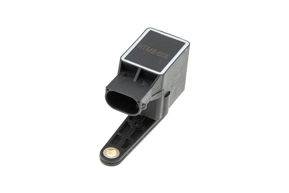 HEADLIGHT LEVEL SENSOR compatible BMW X5 E53 2001-/POŁOŻENIE: OŚ REAR-STRONA RIGHT/- ECX-BM-006
