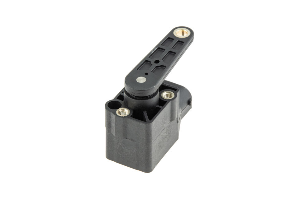 HEADLIGHT LEVEL SENSOR compatible BMW X5 E53 2001-/POŁOŻENIE: OŚ REAR-STRONA RIGHT/- ECX-BM-006