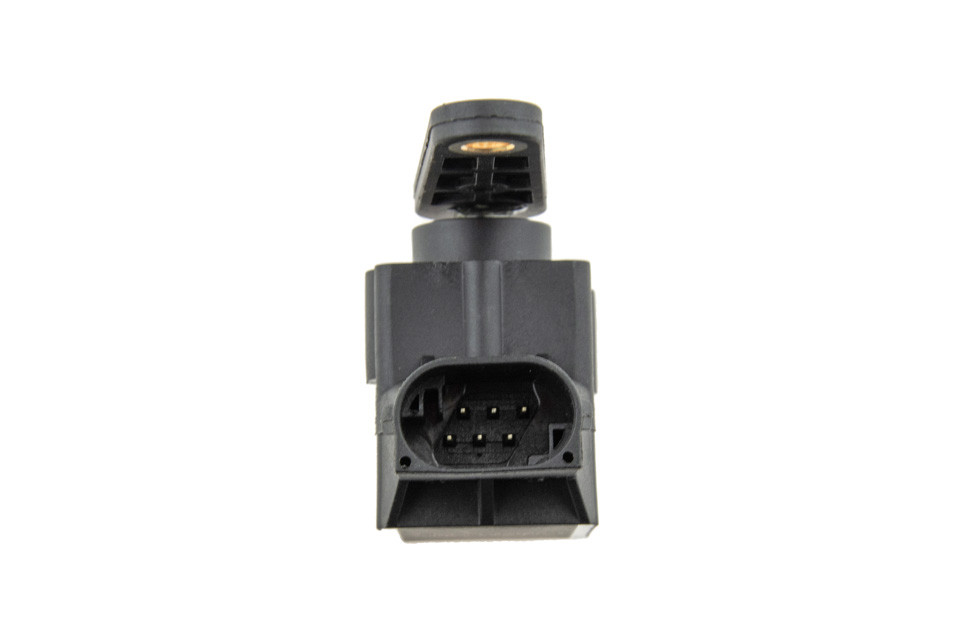 HEADLIGHT LEVEL SENSOR compatible BMW X5 E53 2001-/POŁOŻENIE: OŚ REAR-STRONA RIGHT/- ECX-BM-006