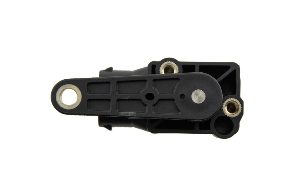 HEADLIGHT LEVEL SENSOR compatible BMW X5 E53 2001-/POŁOŻENIE: OŚ REAR-STRONA RIGHT/- ECX-BM-006
