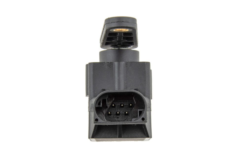 HEADLIGHT LEVEL SENSOR compatible BMW X5 E53 2001-/POŁOŻENIE: OŚ REAR-STRONA RIGHT/- ECX-BM-006