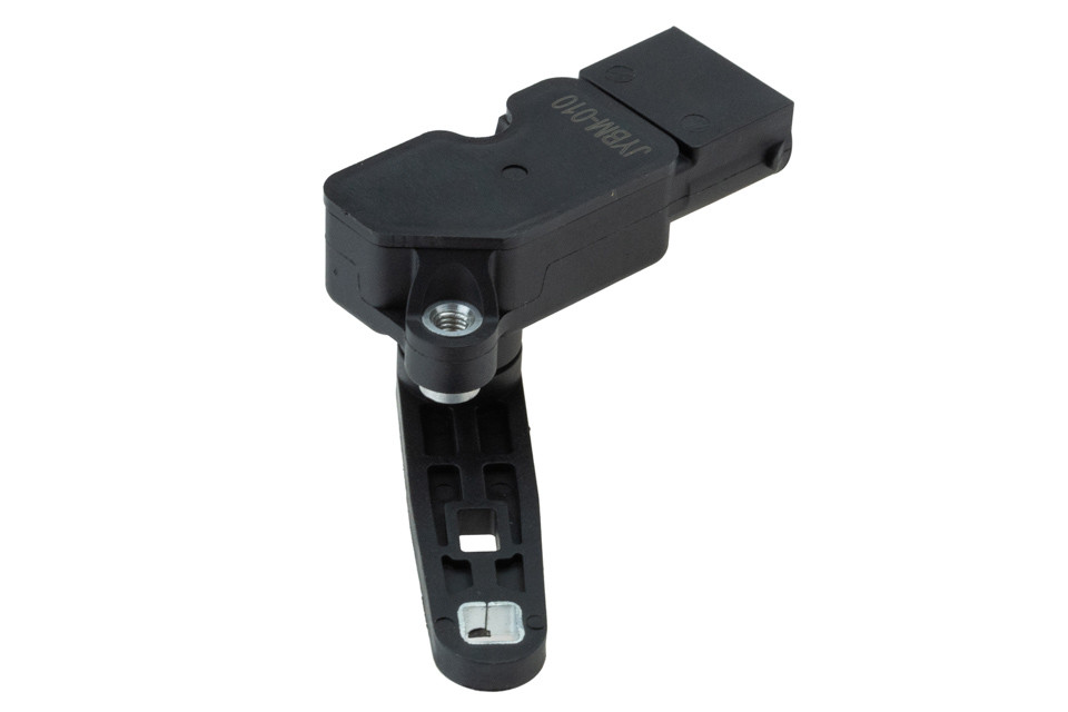 HEADLIGHT LEVEL SENSOR compatible BMW X1 F48 2014-,X2 F39 2017-,X3 G01 2017-,X4 G02 2018-,X5 F15 2013-,X6 F16 2014-,X5 G05 2018-,X6 G06 2019-,X7 G07 2019-, I3 I01 2013-,I8 I12 2014-,I8 I15 2018-/3-PIN/ - ECX-BM-012